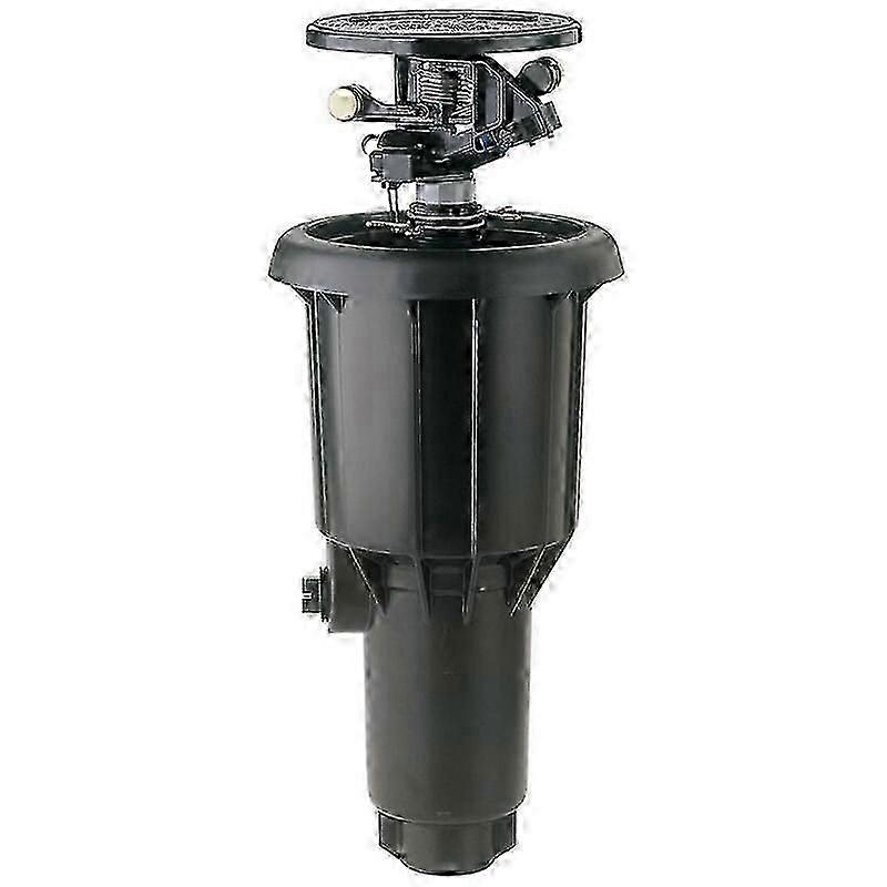 Maxi-Paw Sprinkler for Full or Partial Circle Lawn Irrigation