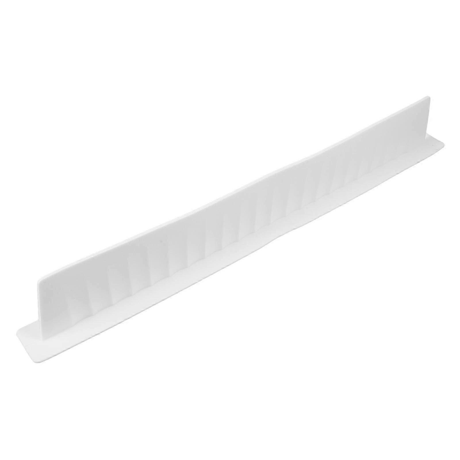 Silicone Splash Guard for Household Kitchen Sink Baffle Board
