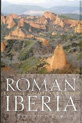 Iberia romană