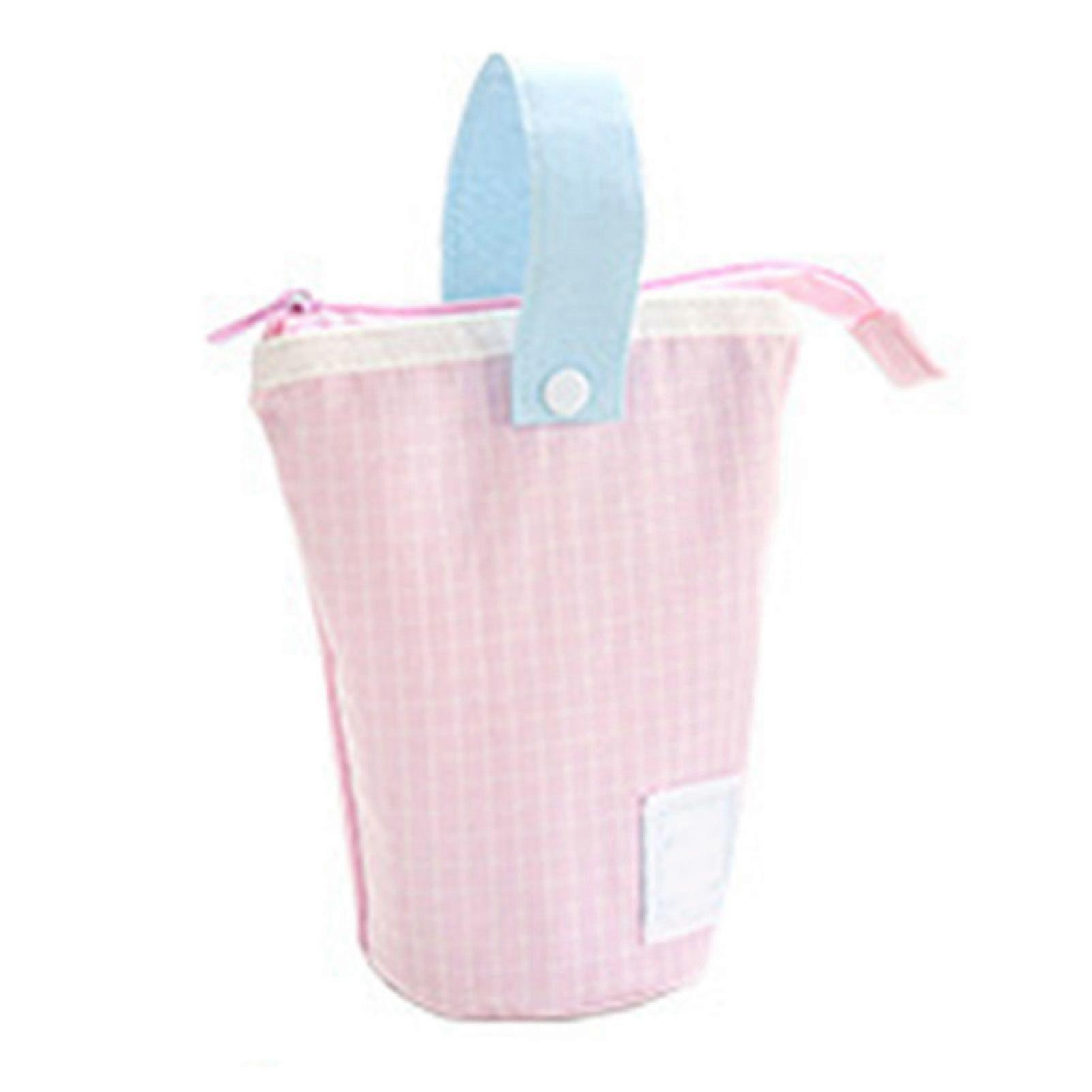 2025 Latest Model  Foldable Standing Pencil Pouch Gorgeous High Capacity