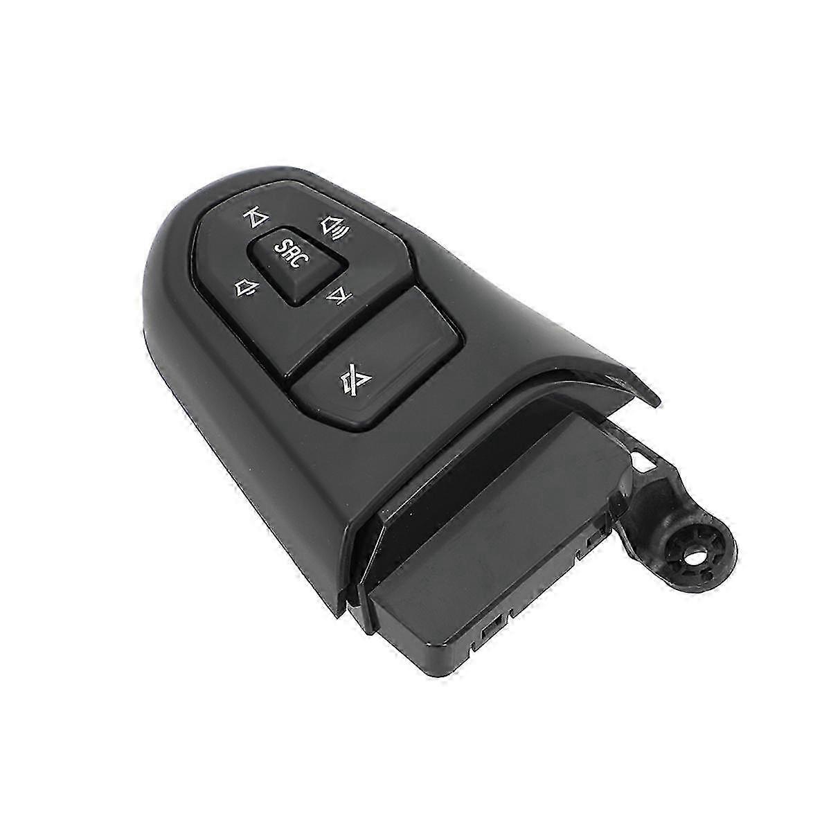 2568448 Truck Steering Wheel Switch Multifunction Cruise Control Switch for L P G R S 2016- 2037686 Edition 0724
