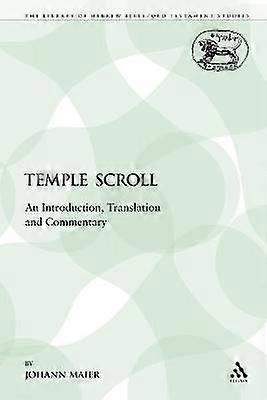 The Temple Scroll