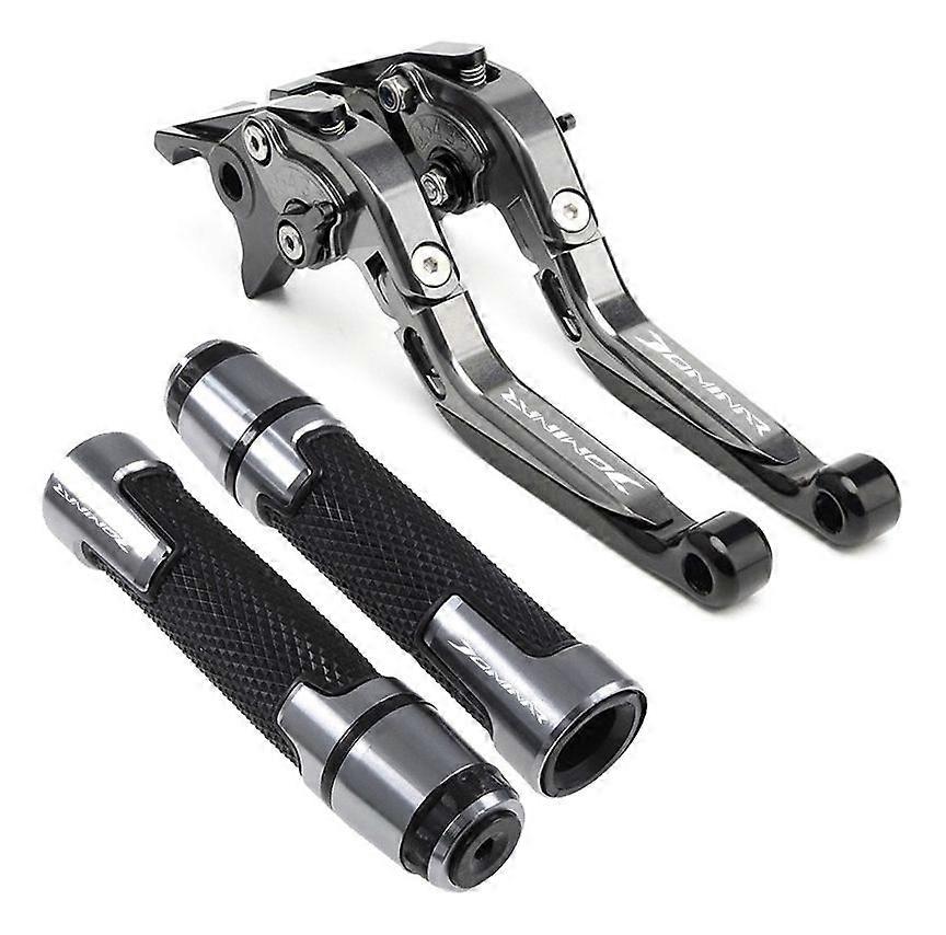 Brake Clutch Lever Kit For Bajaj Dominar 400/250