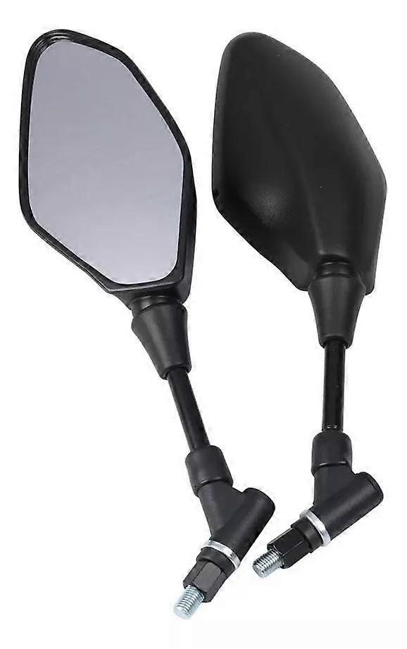 Mirror Set For Yamaha Mt 03, Mt 07, Mt 09