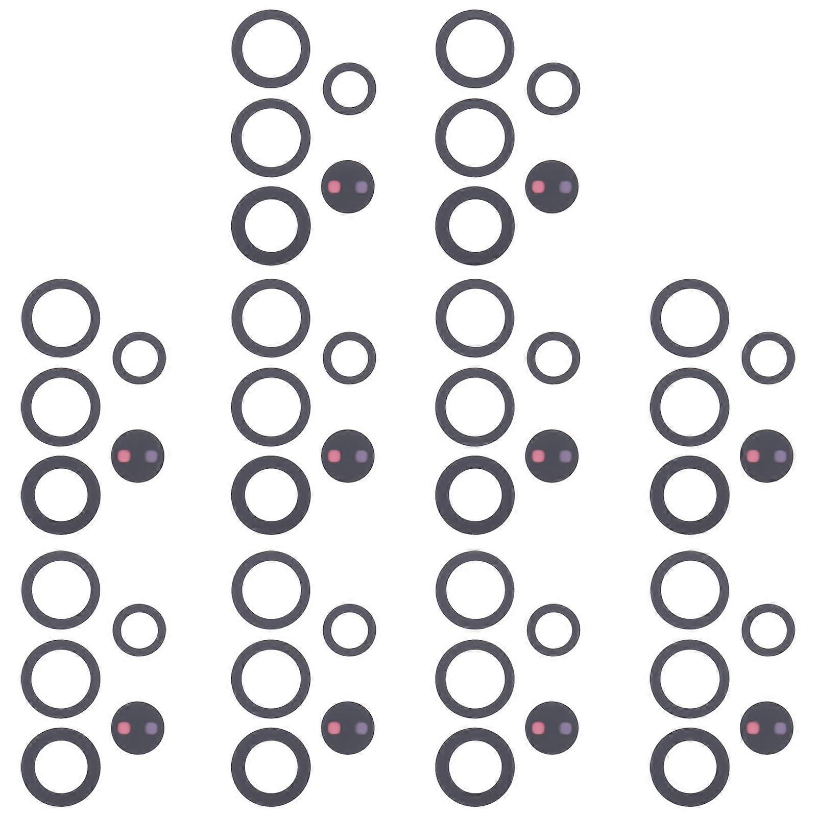 10セットバックカメラレンズ