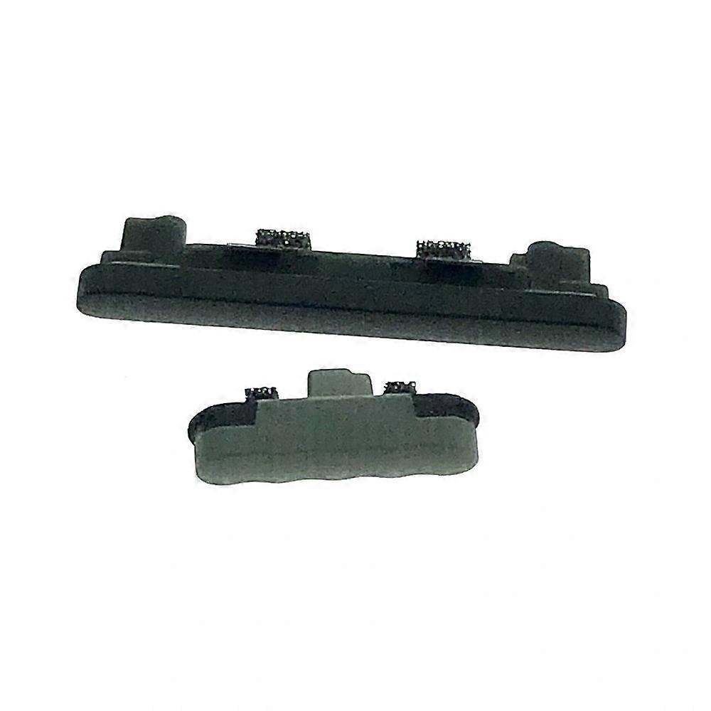 Συμβατό για το Google Pixel 5a 5G OEM Side Buttons Set (Σίγαση + Power + κουμπιά έντασης) (χωρίς λογότυπο)