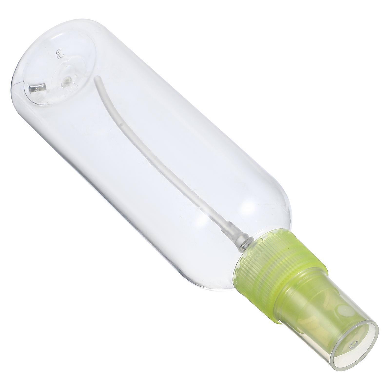 Portable Perfume Diffusion Cosmetic Atomizers Leakproof Fine Mist Pump Bottle Random Color 100ML 1Pack