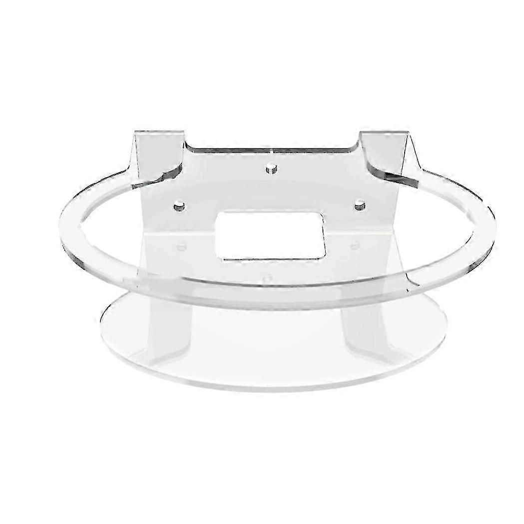 1 Pcs Shelf Bracket Holder for Wall Mount, Compatible with Certain WiFi Router Models