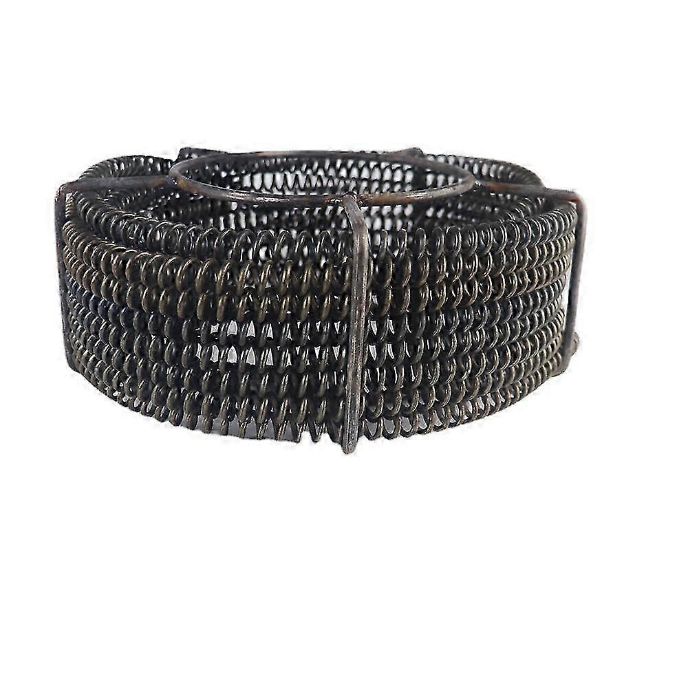 استبدال عملي لكابل تنظيف الصرف 0.63 "× 40" لمطبخ حوض الاستحمام