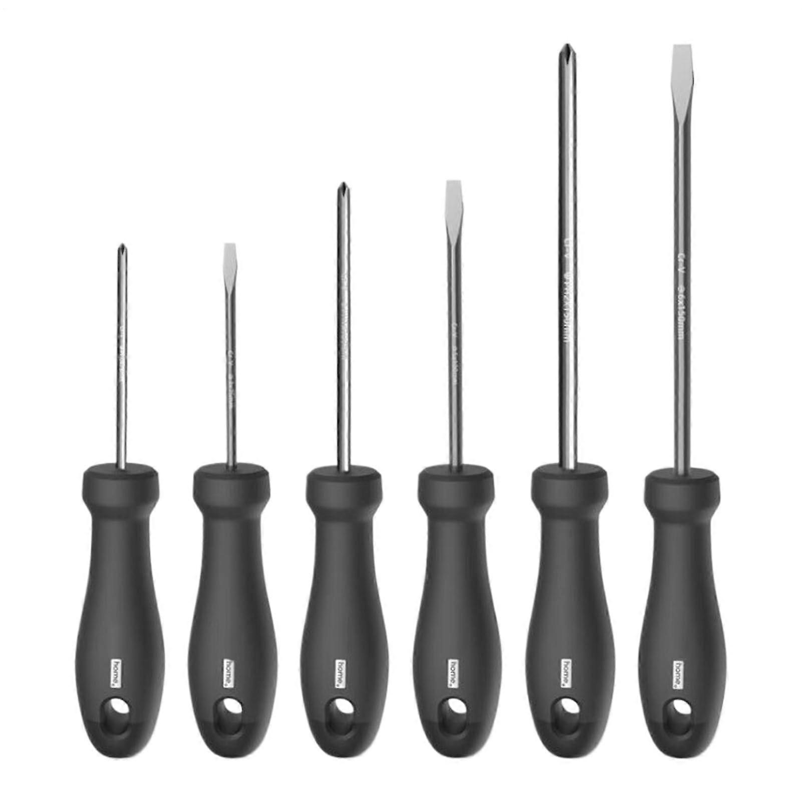 Precision Screwdriver Set for Computers, Electronics, and Household Appliances