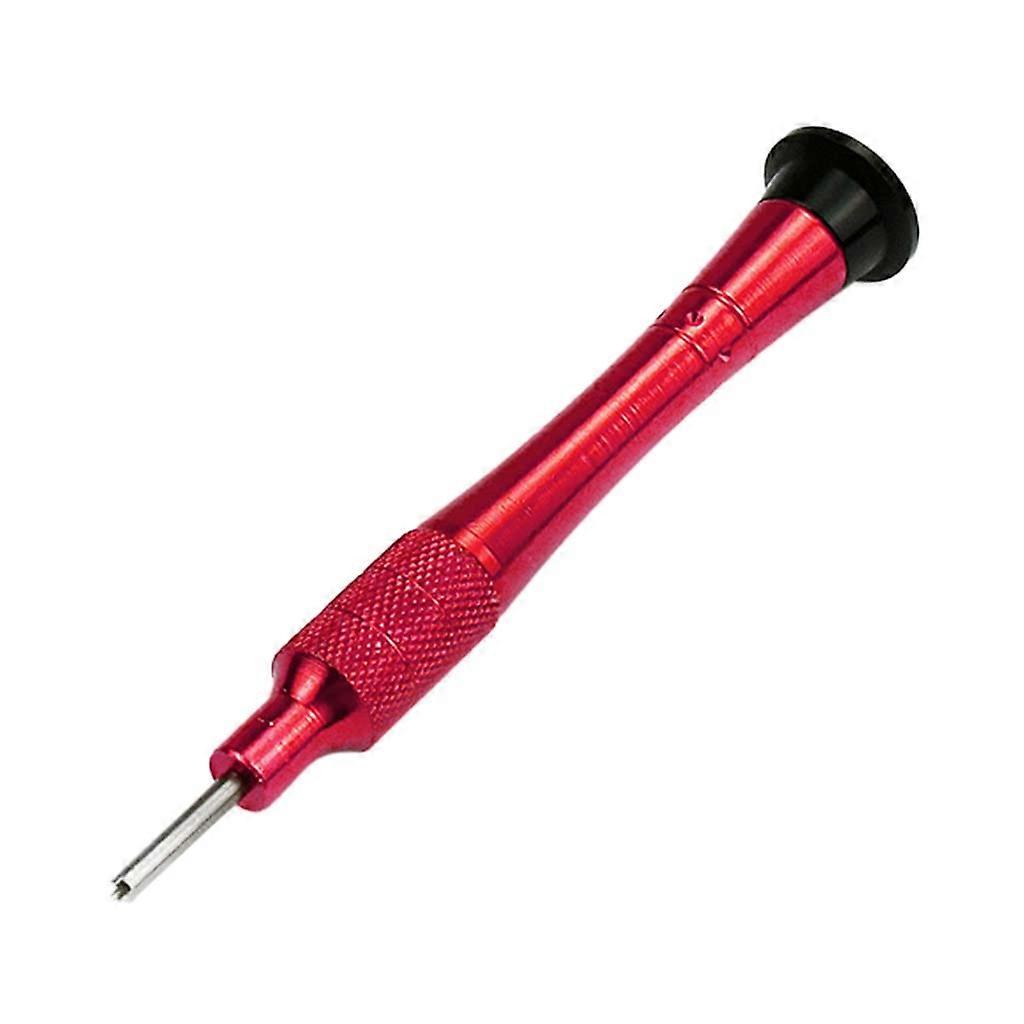 Precision Screwdriver in 3 Sizes Watch Screwdriver for Watches 3/4/5 Prongs Professional