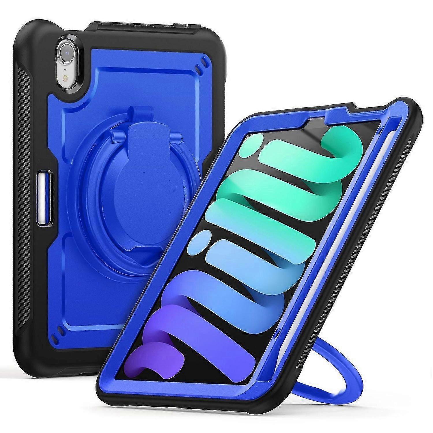 Honeycomb Tablet Case For iPad mini 2024 / mini 6