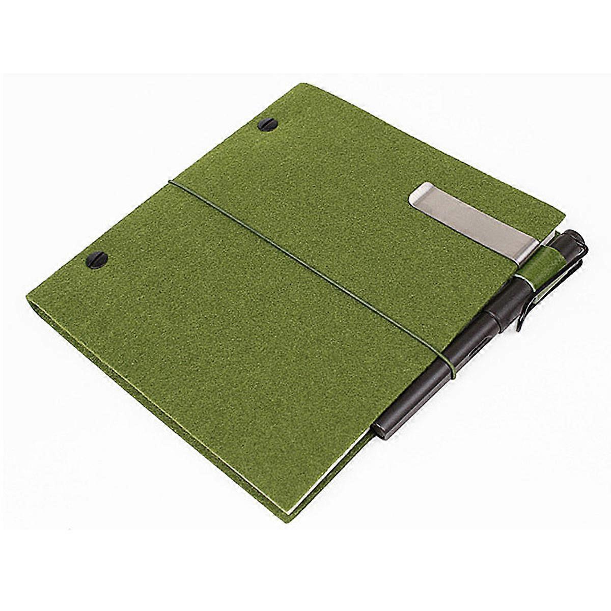 Creative Copper Pen Holder for Office and School Use Assorted Color with Oxidation Resistance 4 Pieces