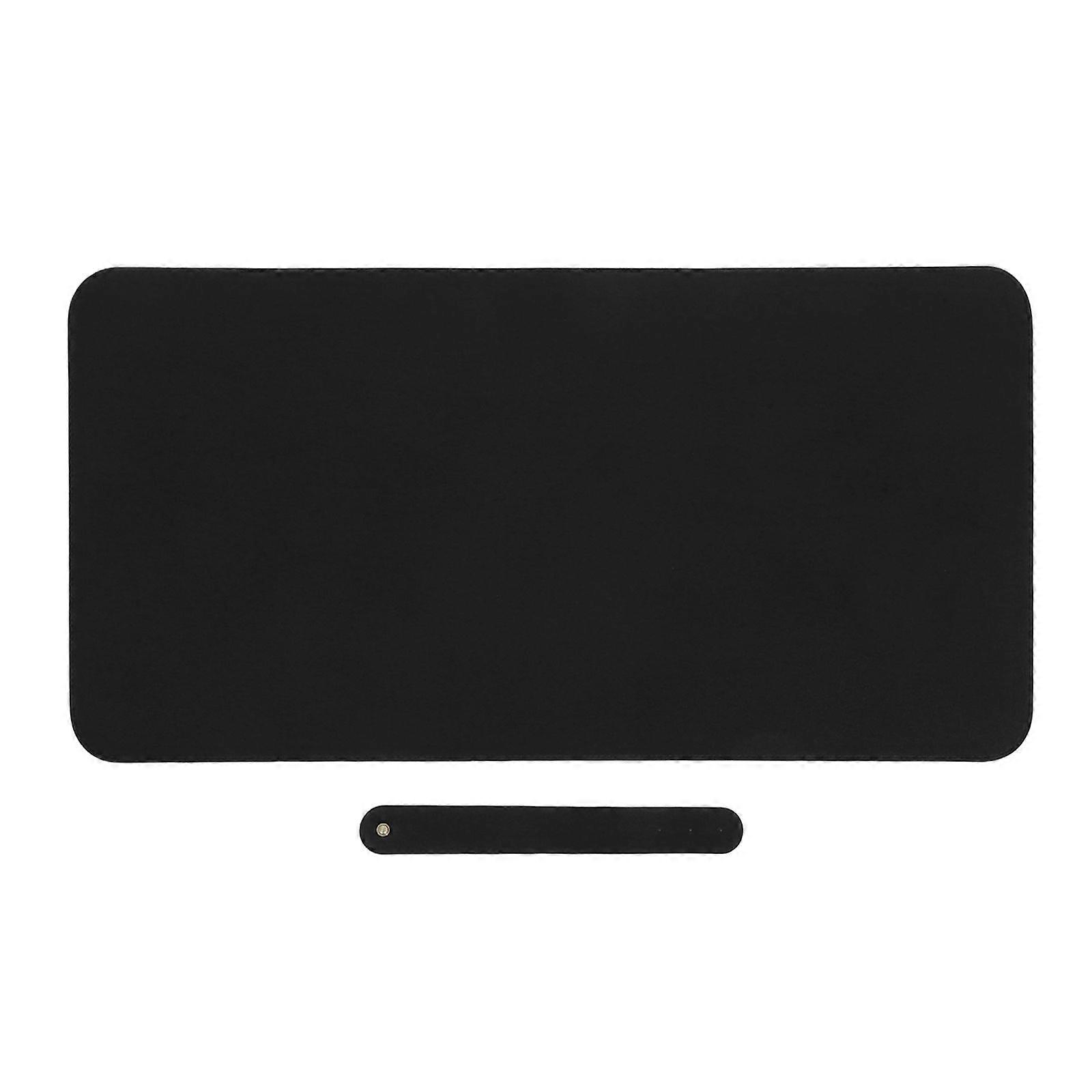 Extra Large Mouse Pad Stain-Resistant Surface Mat Non-Slip Gaming Setup Accessory Mouse Pad For Desk Keyboard Pad Desk Decor Desk Pad Mat