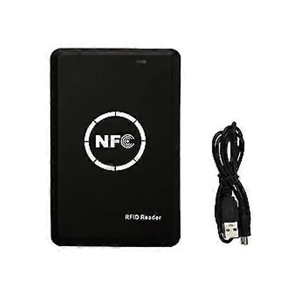 IC RFID Copieur Duplicateur NFC 13.56MHz Programmateur crypté