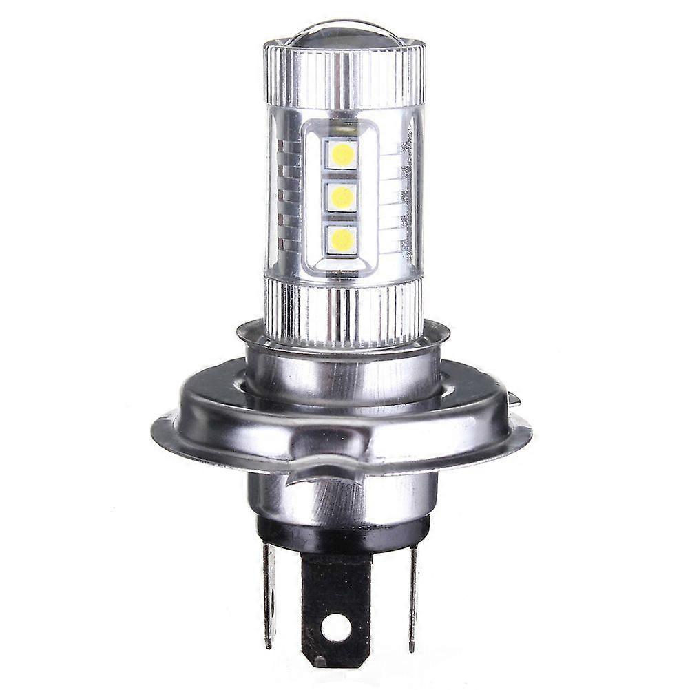 H4 80W  Headlamp LED Vehicle Headlight Fog Lamp Automobile LED Headlights