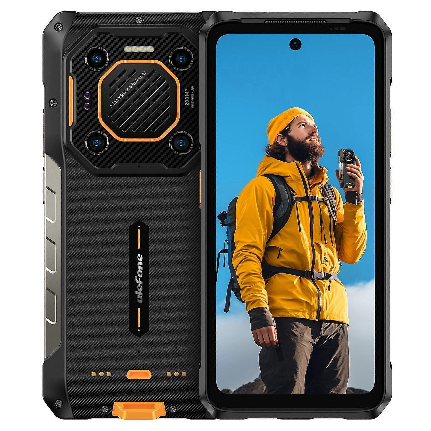 Ulefone Armor 26 Ultra 12GB+512GB