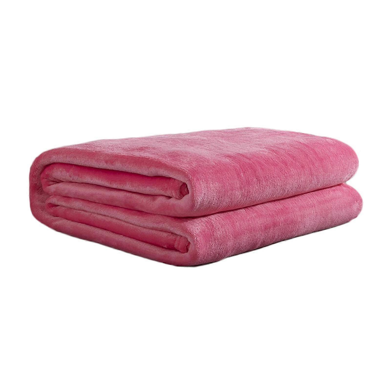 2025 Quilt Blanket Microfiber Flannel Soft Blankets For Sofas Beds For Couch Ultra Warm