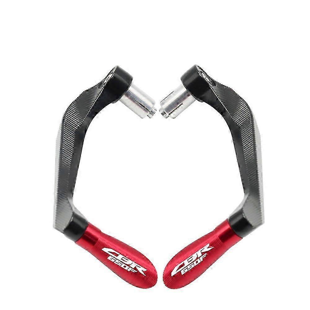 For Cbr650f Cbr 650 F Cb650 F 2014-2023 Motorcycle Cnc Bar Grips End Brake Clutch Lever Guard