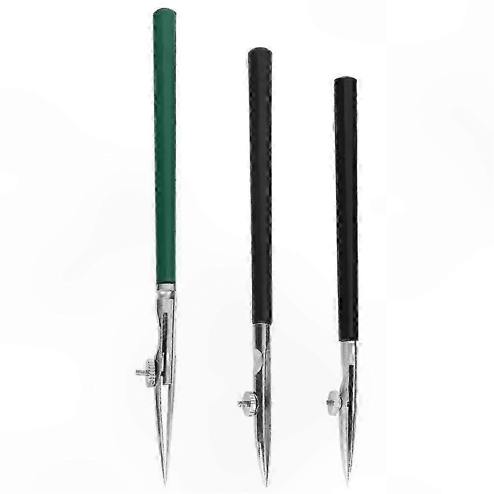 Precision Drawing Tool for Artists, Ruling Pen with Straight Line Functionality