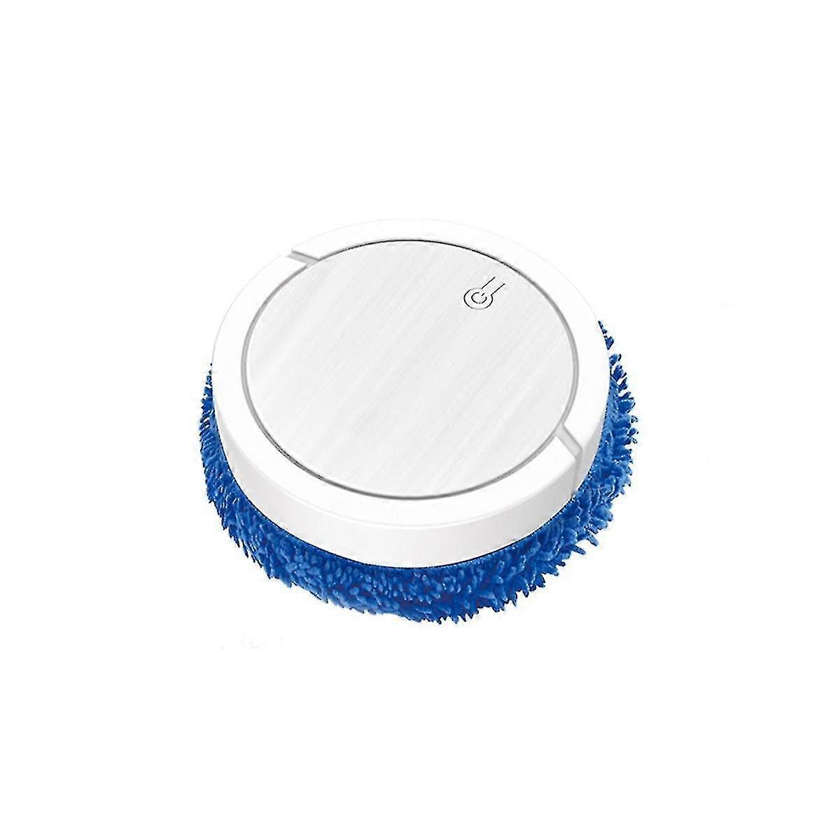 Aspirateur robot, surface de nettoyage de 250 mètres carrés, aspiration 2000Pa, faible bruit