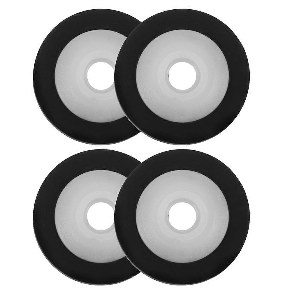 Pinch Roller Assembly for Video Recorder Made of Durable Plastic in Fits Various Models