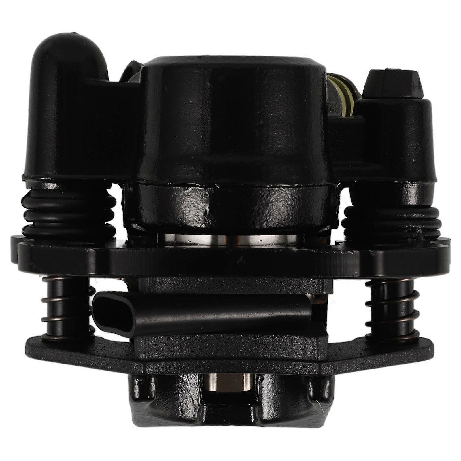 Durable Brake Caliper Pump For ATV And Motorcycle Vehicle Maintenance With Improved Control Size 9.00X8.00X7.00CM 1Pack