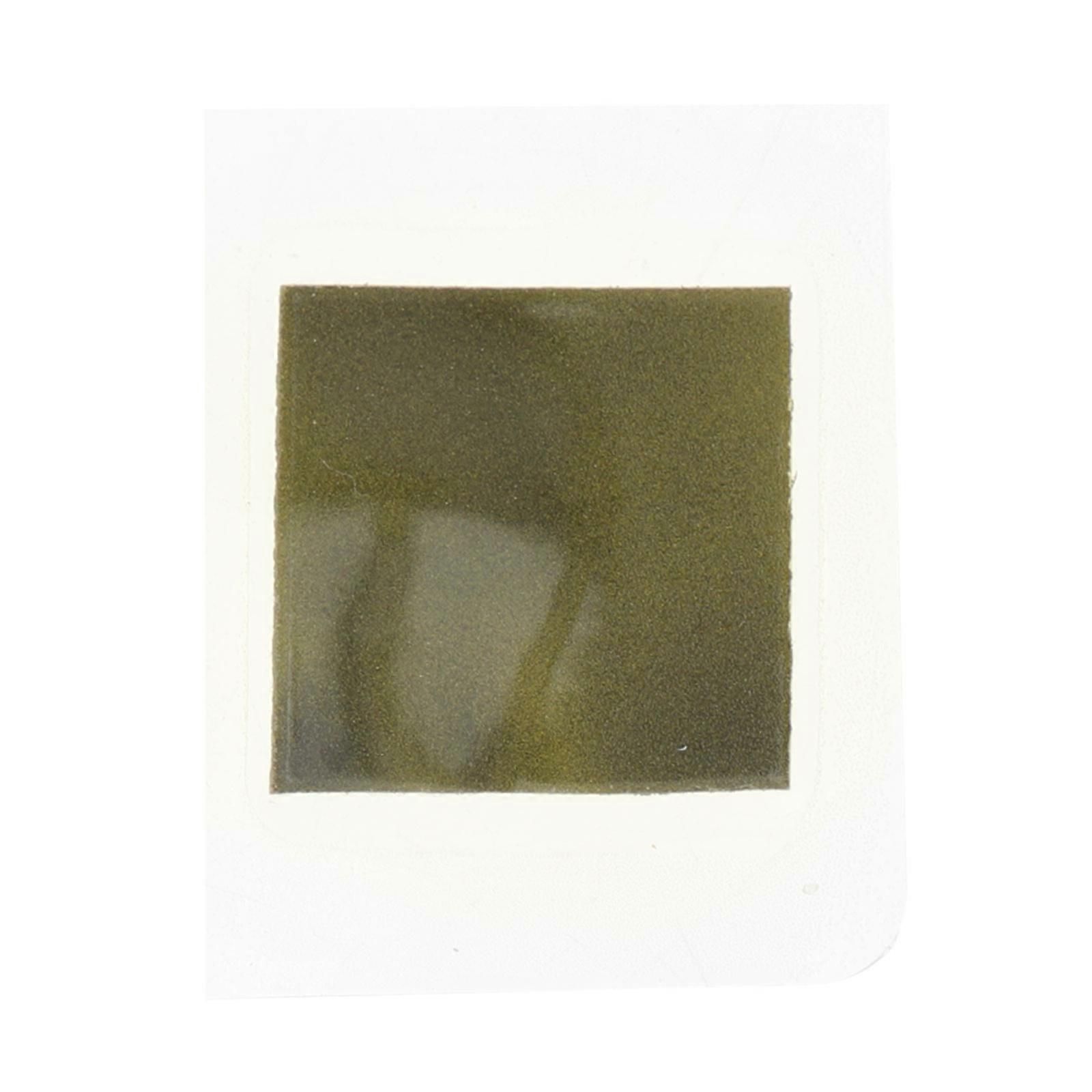 Magnetic Field Paper Magnet Paper Sheet For Researchers Scientific Research 0.79X0.79X0.04IN 1Pcs
