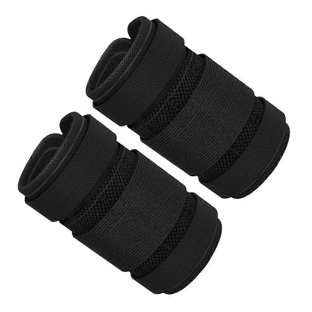 Weighted Ankle Weights For Women Enhancing Coordination Ideal For Indoor Exercise 10.2X3.9X3.9In Balance Improvement 1 Set