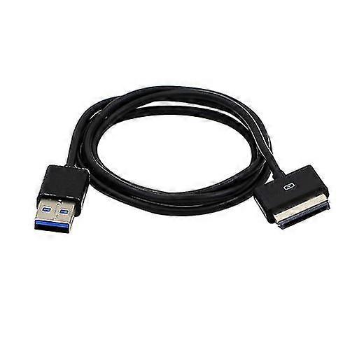 2025 Charger Cable Stable Signal High-speed Transmission Reliable USB 3.0 40Pin Tablet PC Data Cable for Asus Eee Pad TransFormer TF101 TF201 TF300