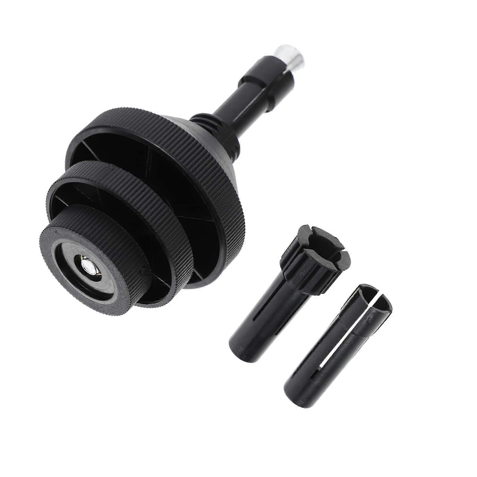 1 Set Clutch Alignment Tool for Vehicle Clutch Repair, Plastic Material, Suitable for Pressure Plates, Easy to Handle