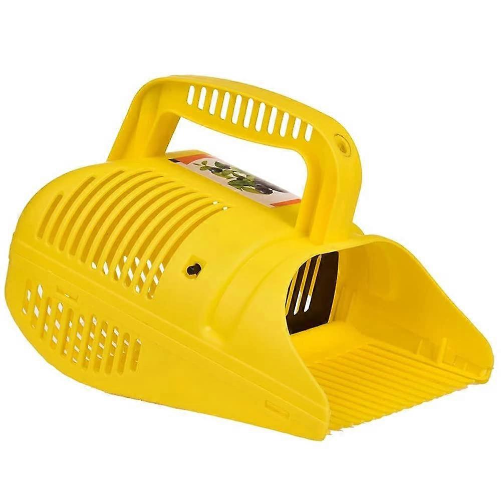 Fruit Garden Tool for Blueberries - Durable Fruit Harvest Basket for Efficient Fruit Collection