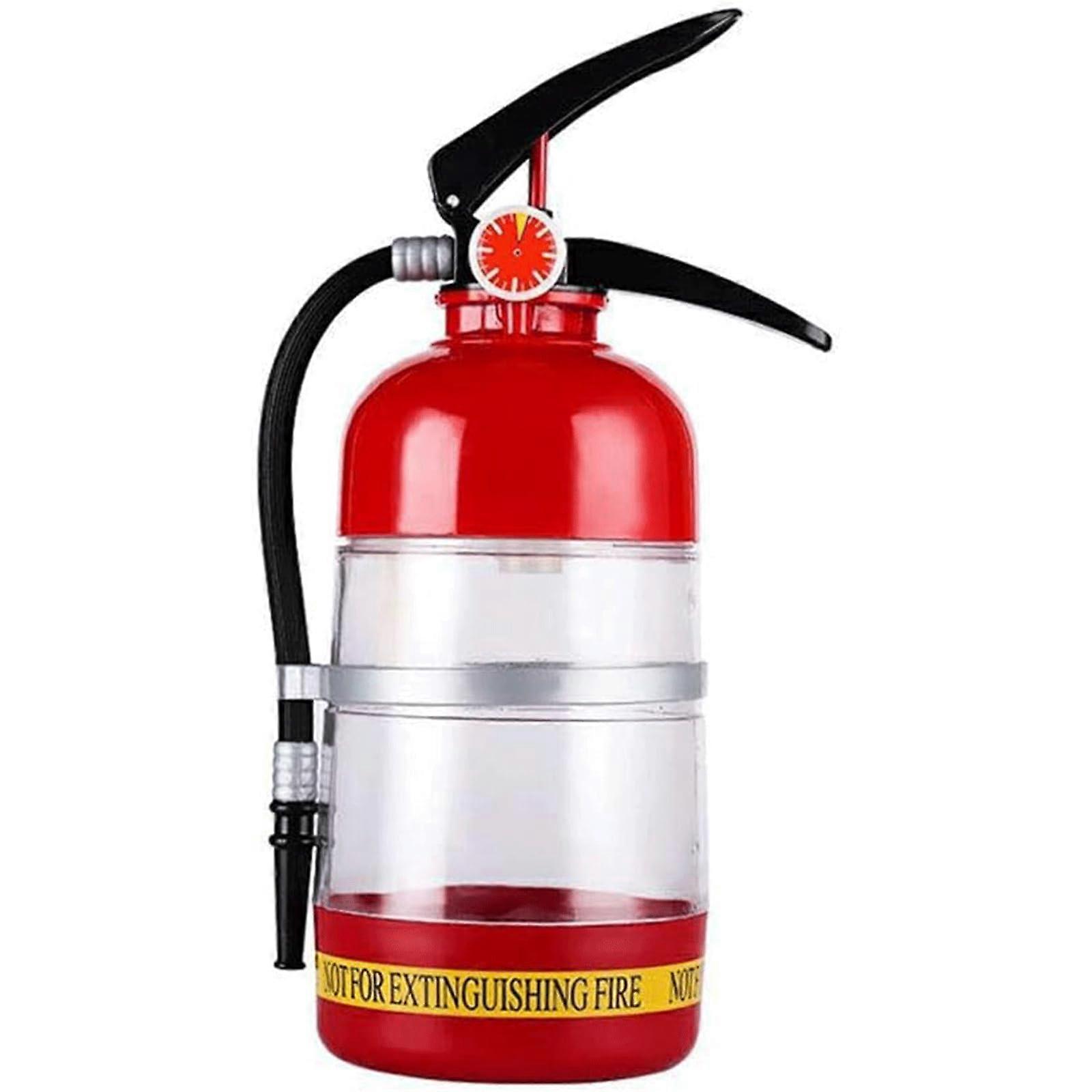 1.5L Beer Tower Dispenser with Hand Press, Multipurpose Drink Dispenser, Wine Cooler and Beer Machine for Home Use