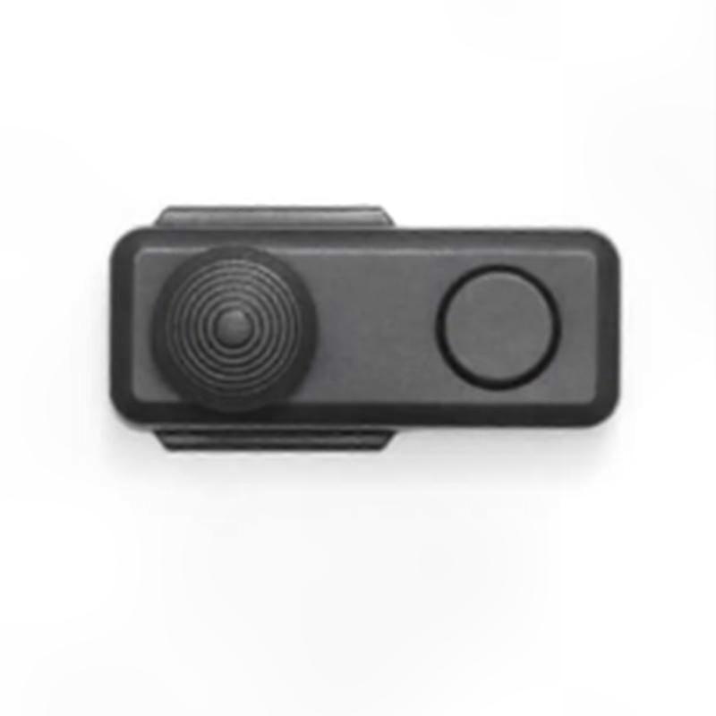 Mini Control Stick for Pocket 2, Tilt and Pan Switch, Gimbal Mode Selector