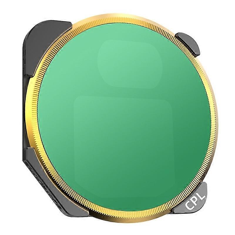 Sunnylife M3-FI330 For Mavic 3 Filter, Style: CPL CPL