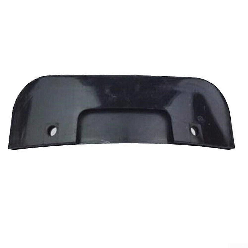 Rim Protector Sleeve For Tire Removal, Tire Changing Machine Accessory, Fits Most Tire Machines, Durable Black