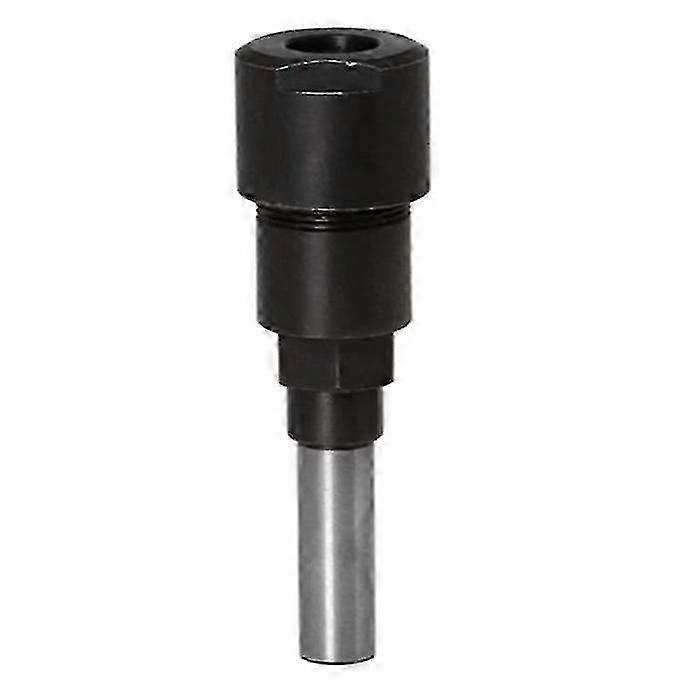 For 2024 Router Bit Collet Extension - Router Bit Collet Extension and Trimming Carving Engraving Machine Extension