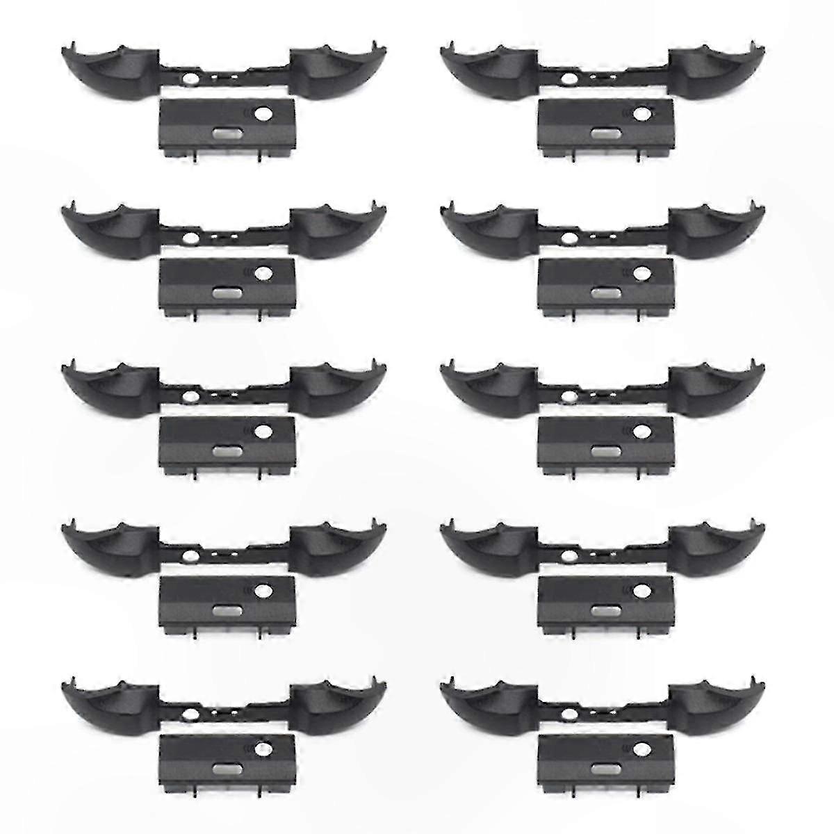 10 Sets Replacement Buttons for Controller Trigger Repair Parts