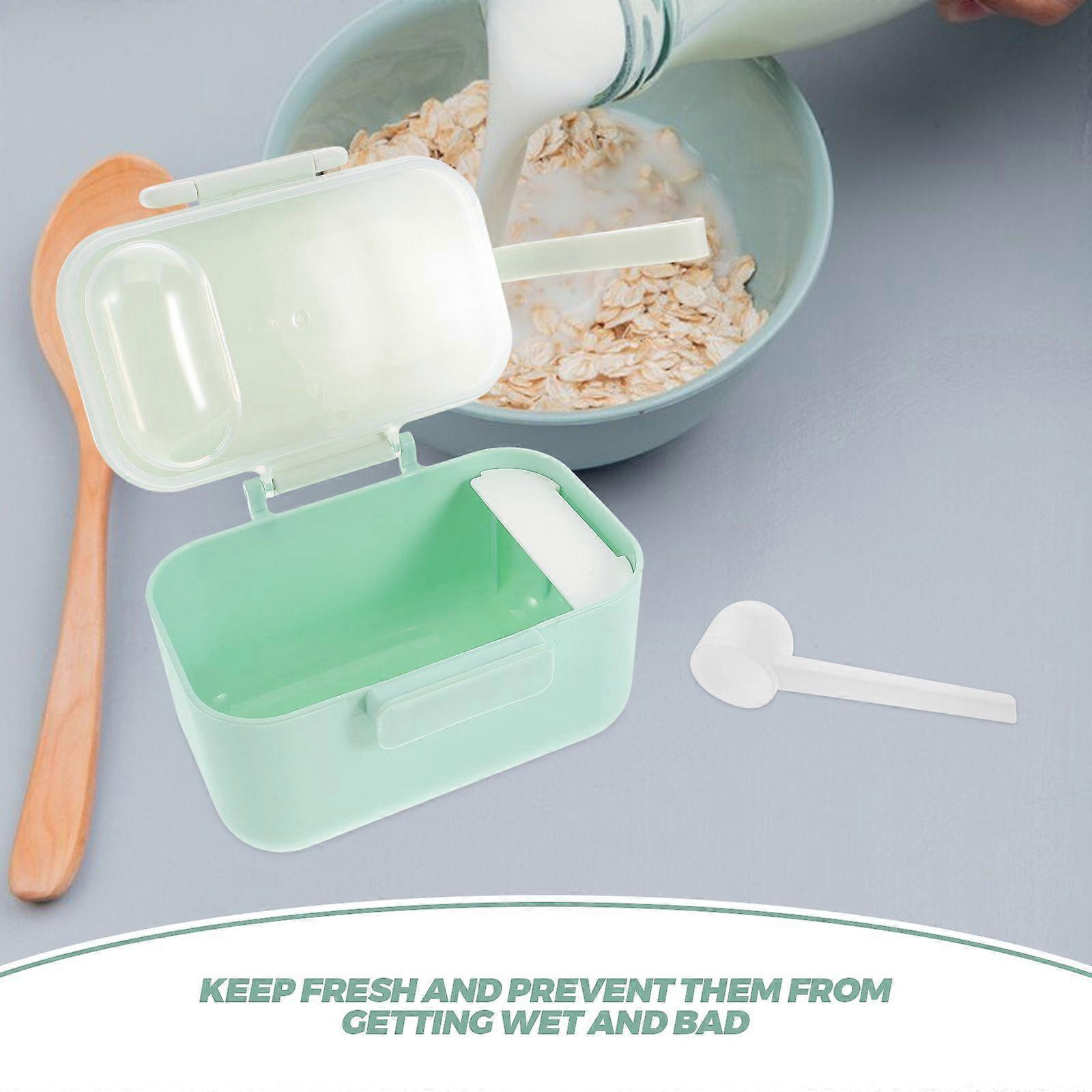 Formula Container for Travel Formula Storage Formula Containers with ...