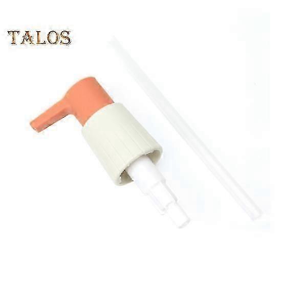 Oyster Sauce Squeezer Pump Bottle Versatile Dispenser for Oil Chili Tomato & Soy Sauce Easy-to-Use Nozzle Sauce Distribution Kitchen Tools