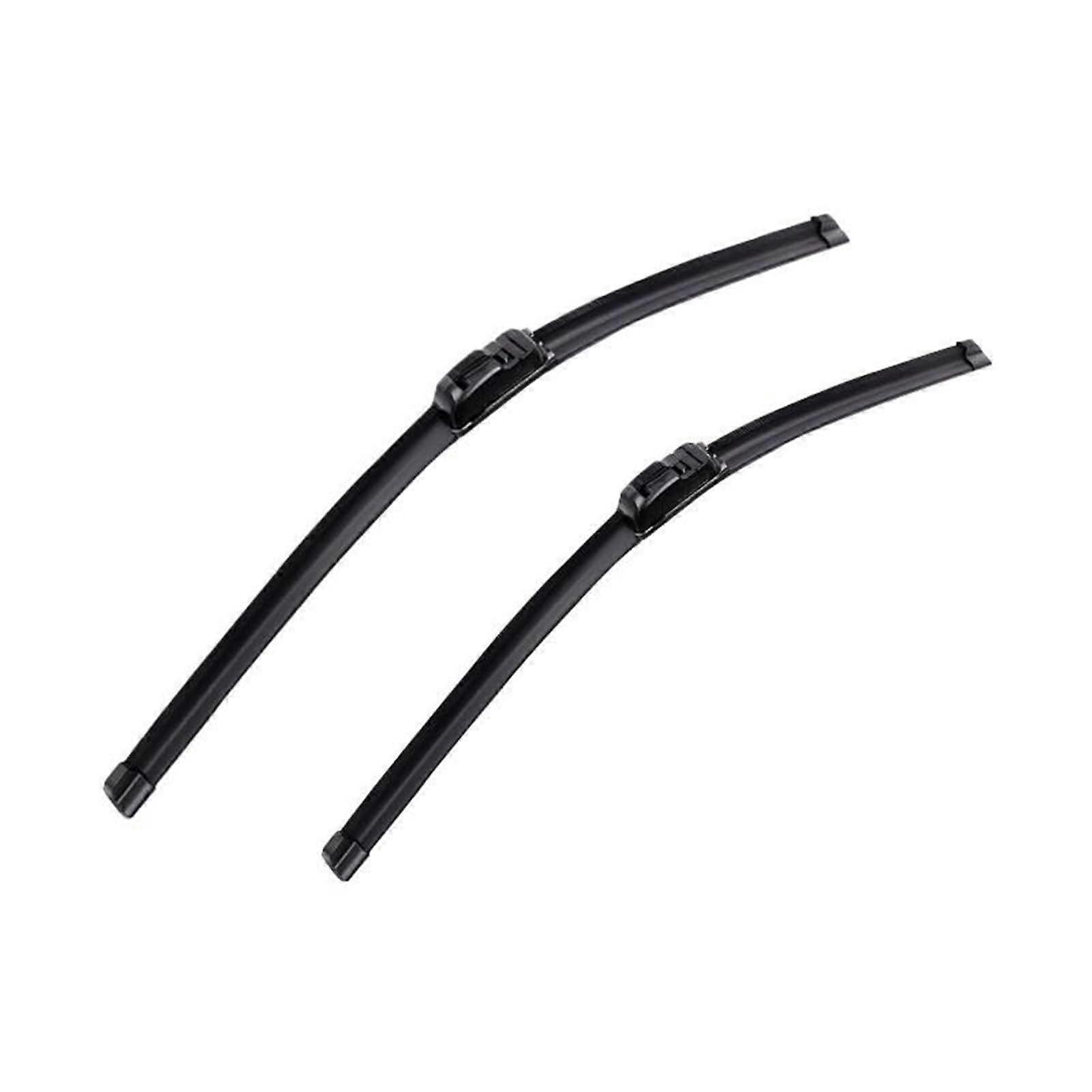 UType Soft Rubber Boneless Wiper Auto Wiper Blades for Hyundai Getz 20022011