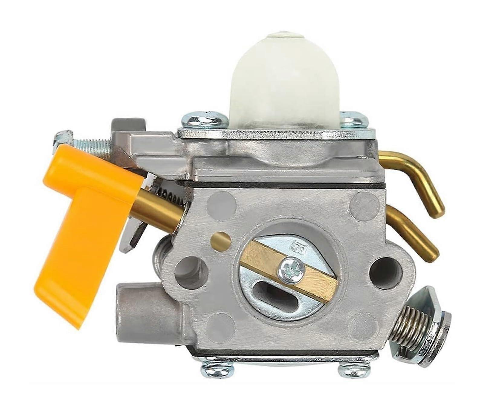Carburetor For C1U-H62 Trimmer Replacement Part Model C1U-H62 Gasoline Lawn Tool
