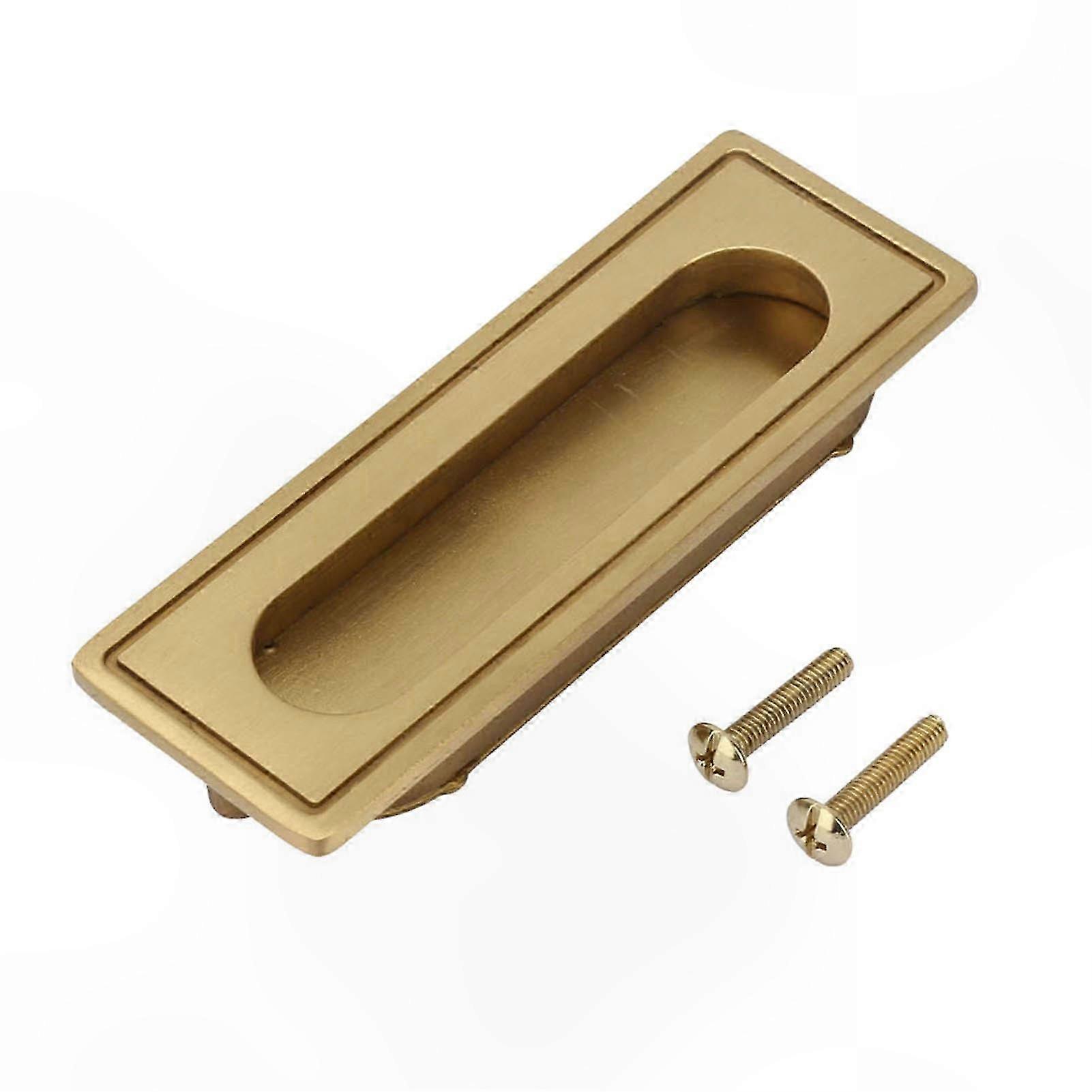 Decorative Pull Handles for Cabinets and Drawers