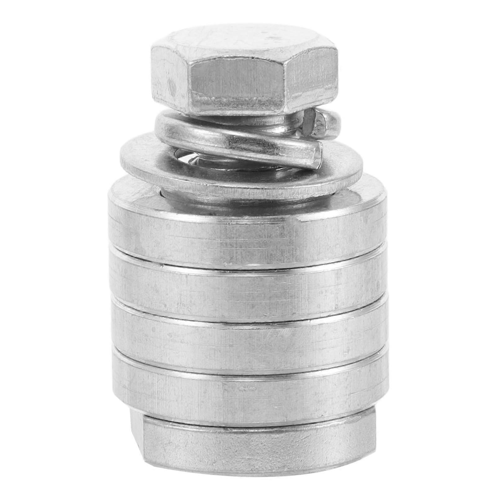 Angle Grinder X Lock Adapter, Silver Metal, Woodworking Accessories, Grinder Holder, Drill Adapter, Grinder Base