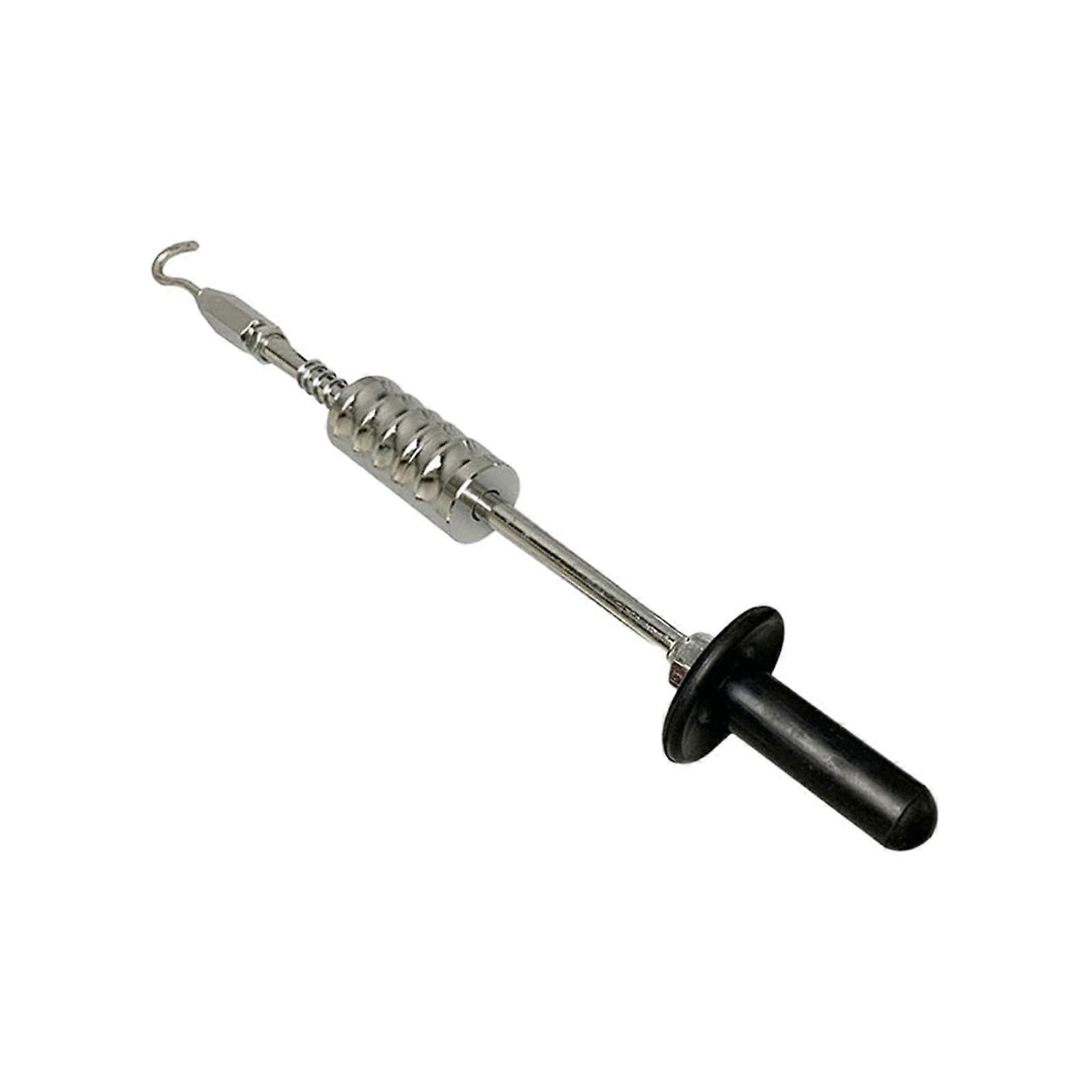 Dent remover for cars, tool for repairing minor body damage