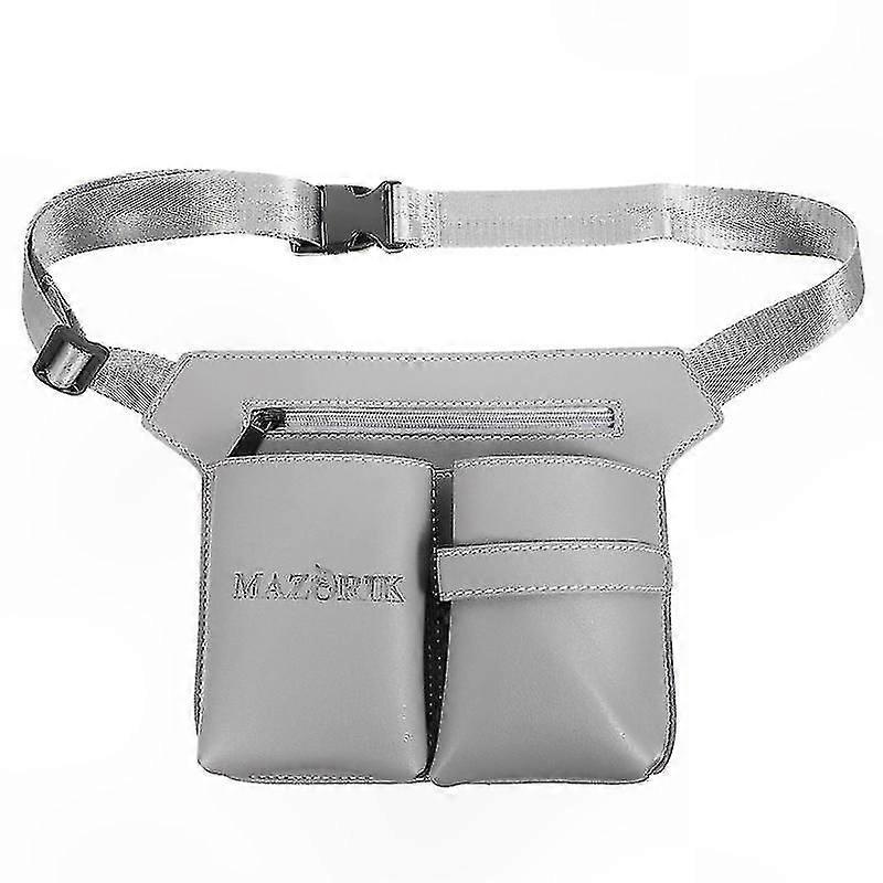 Single Scissors Holster Bag