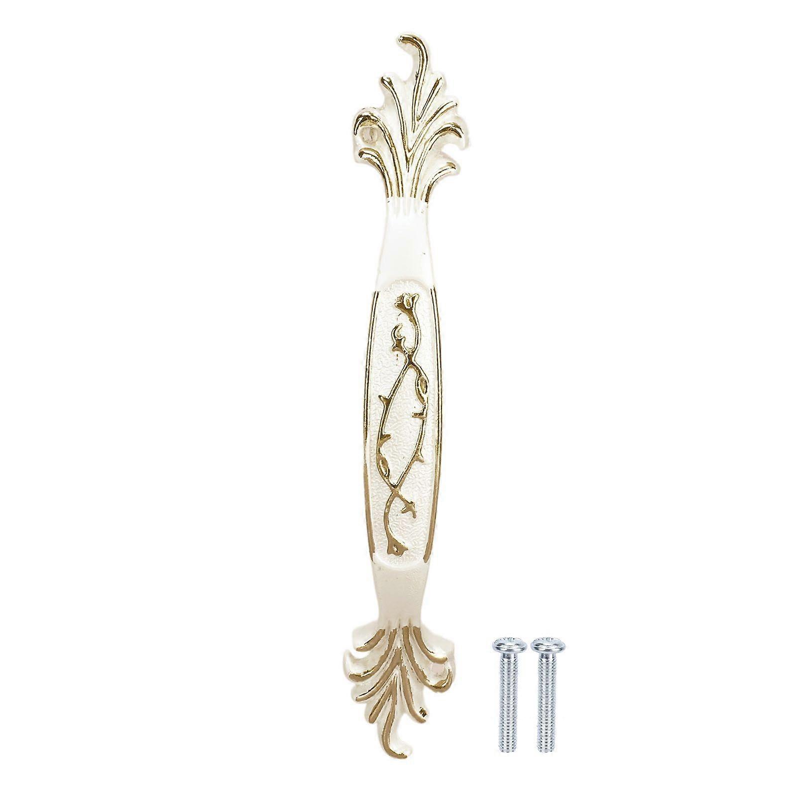 Modern Simple Cabinet Door Drawer Handle Cupboard Pulls Furniture Hardware