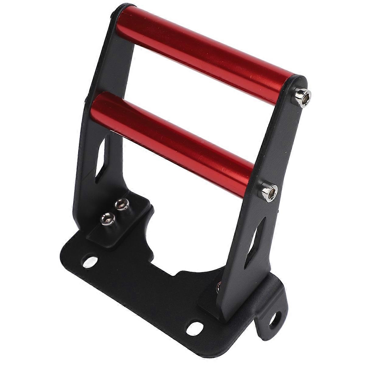 Scooter Rear Foot Support Scooter Rear Fork Foot Step for M4Pro