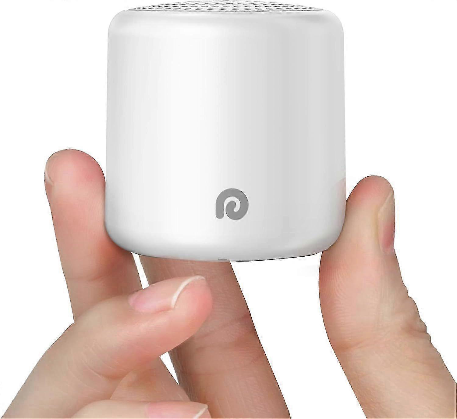 Portable White Noise Machine 2025 Travel Model - Enhanced Sleep Sound Feature Machine
