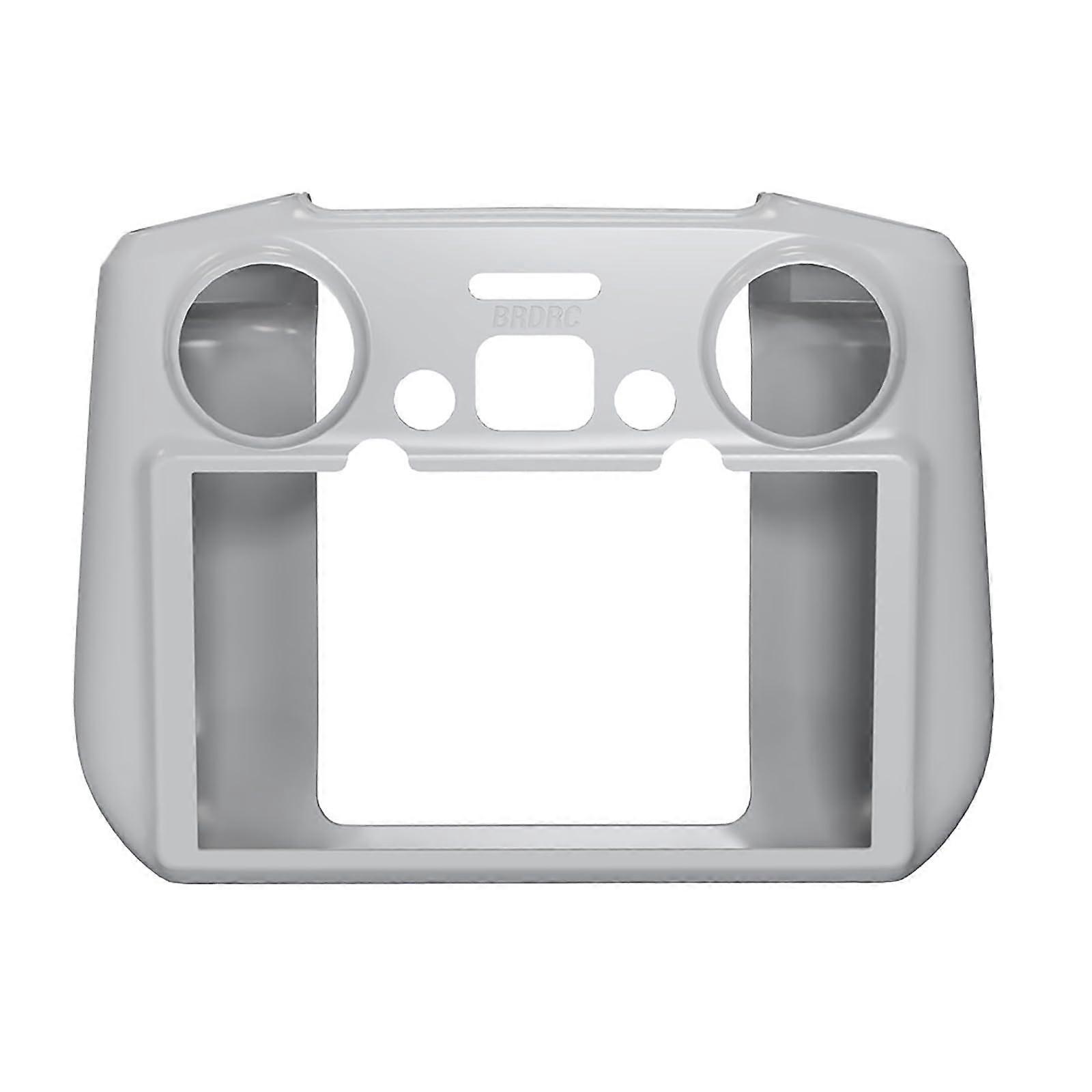 Protective Case Sleeve AntiScratch For AIR 3 Flight Remote Control Protectors ScratchResistant Case Protector Gray